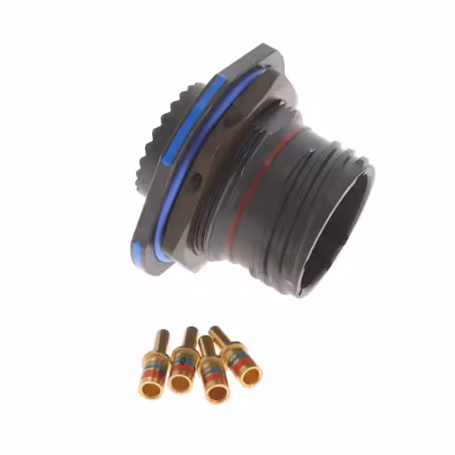 TV07RW-15-4P Amphenol Aerospace Operations  Gruppi di connettori circolari